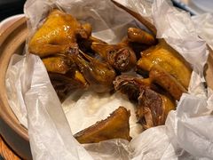 -大鸽饭(汉溪长隆店)