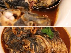 -解家河南菜(北环路店)