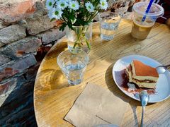 -VOYAGE COFFEE(北锣鼓巷店)