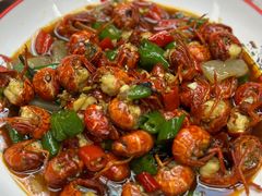 -辣不怕口味虾(凌霄路店)
