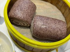 -花少爷·鲜虾干贝粥(延安万达店)