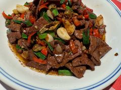 -恰八斗·猛火长沙菜(国贸店)