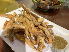 -合家院饭庄(榆关道店)