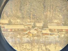 -北极村旅游风景区