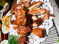 -吕氏疙瘩汤·新鲁菜(济南万象城店)