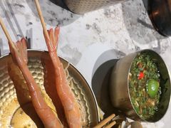 -琥珀川糟粕醋火锅(慈云寺店)