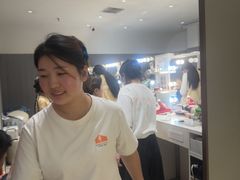 -海马体照相馆(上海月星环球港店)