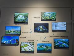 -杭州市城市规划展览馆