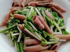 -天盛海鲜烧烤大排档·本地小海鲜·牟平腿穗子(幸福店)