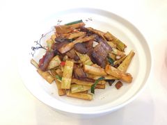 -小六汤包砂煲菜(文景路店)