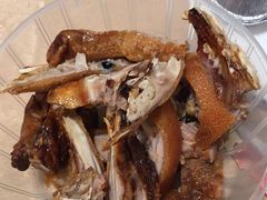 -广东胜利宾馆西关粤中餐厅
