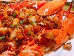 -79号渔船海鲜饭店(华强北店)