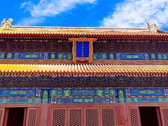 -历代帝王庙博物馆