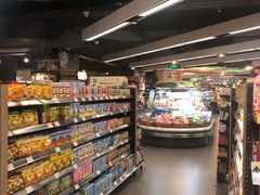 -Olé精品超市(上海虹桥南丰城店)