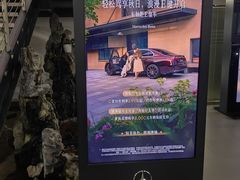 -上海德星奔驰(江杨南路店)