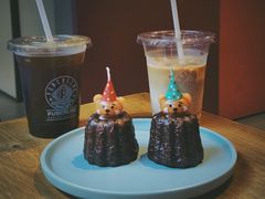 夏之花咖啡豆风味描述-Punchline Coffee&Roaster(同济大学店)
