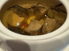 -五缘湾凯悦酒店·悦饗中餐厅