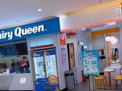 -DQ·蛋糕·冰淇淋(回龙观同成街)