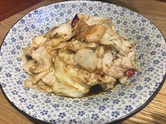 -蜜桃餐厅·古运河畔(南下塘店)