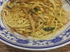 -阿扁杭州面(苗圃店)