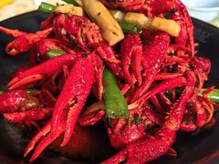 -聚味瞿记·龙虾堂(坡子街店)