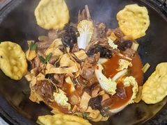 -曹丞相·地锅鸡·地锅鱼(武林店)