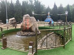 -蒙古大营(朝阳公园店)