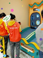 -奈尔宝·儿童乐园·亲子餐厅(苏州大悦城店)