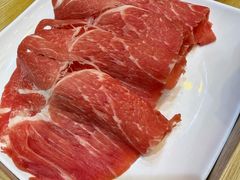 -东来顺饭庄(王府井步行街店)