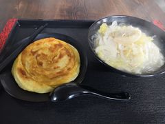 -欧阳家吊炉饼(九纬路店)