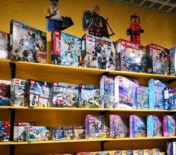 -Block Park 租乐高(D32店)