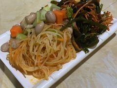 -柴火东北铁锅炖(鲁班店)