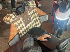 -九号电动车(安定门内大街店)