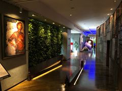 -上海外滩英迪格酒店