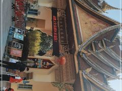 -西双版纳勐泐文化旅游区