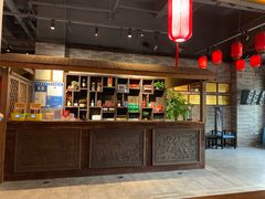 -舒家大院老火锅(台江路店)