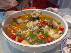 -伊帆食府·青海地方特色美食