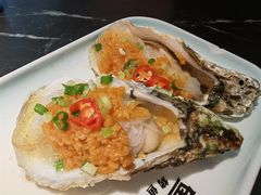 -鱼鼎香烤鱼火锅(华发商都店)