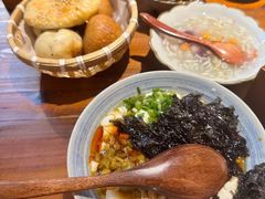 -贡梅老面馆·蟹粉面·无锡特色小吃(南长街主推店)