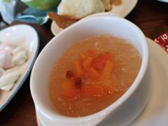 -济南香格里拉·咖啡泉自助餐厅