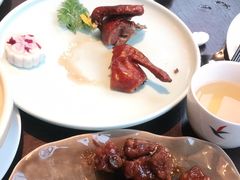 -湖州皇冠假日酒店-彩丰楼中餐厅