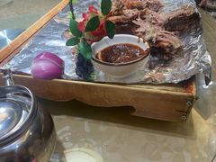 -宗泉烤全羊·烤羊腿·家常菜(解放东路店)