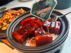 -庆江南江南菜(琴湖溪里花园城店)