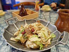-海韵人家.海景花园经典云南菜(双廊店)