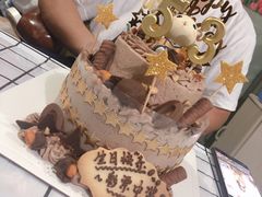 -EnergyCake蛋糕理想国