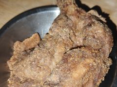 -上帝炸鸡(食品街店)