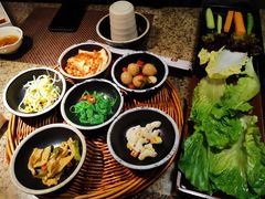 -三代烤肉(保利广场店)