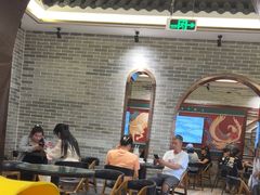 -民信老铺(双皮奶博物馆店)