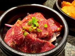 -九田家黑牛烤肉料理(万达店)