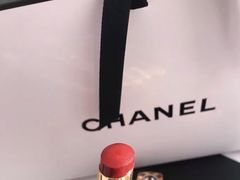 -Chanel(德基广场店)